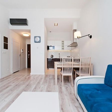 Apartamenty Sun & Snow Krakow Browar Lubicz Eksteriør bilde